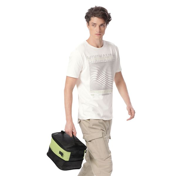 Lonchera Ejecutiva Dual 3 Termica para Hombre