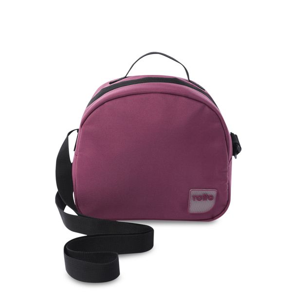 Lonchera Termica Volt para Mujer