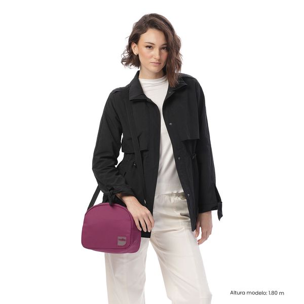 Lonchera Termica Volt para Mujer