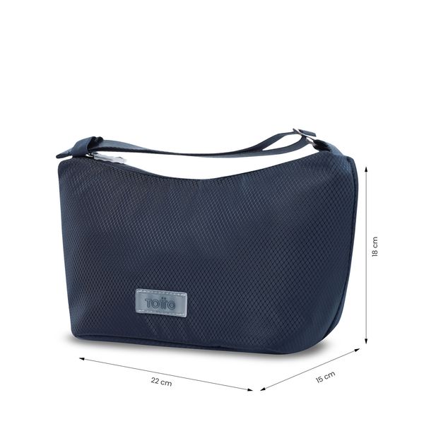 Lonchera Termica Root Pequena Unisex