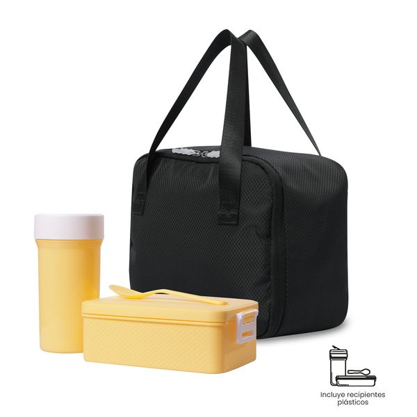 Lonchera Termica Mayson para Mujer