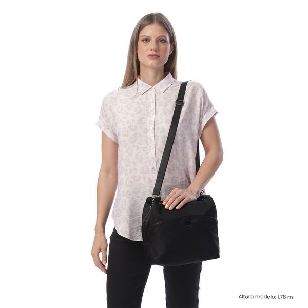 Lonchera Ejecutiva Roxanne Termica para Mujer