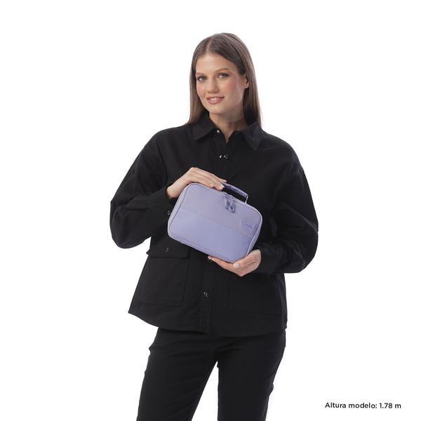 Lonchera Termica Fit para Mujer