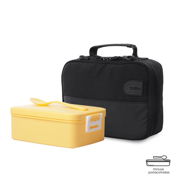 Lonchera Termica Fit Unisex