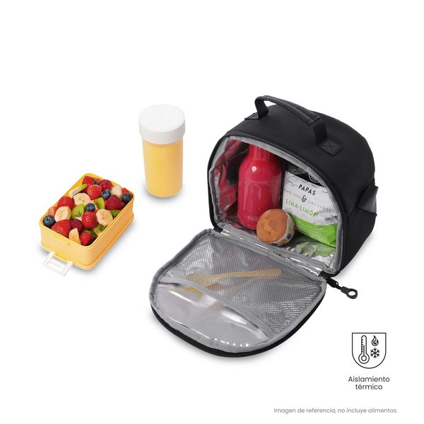 Lonchera Termica Anori Unisex