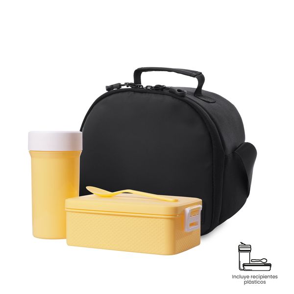 Lonchera Termica Anori Unisex