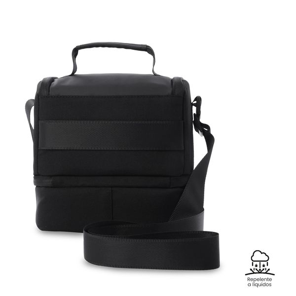 Lonchera Termica Quipi Unisex