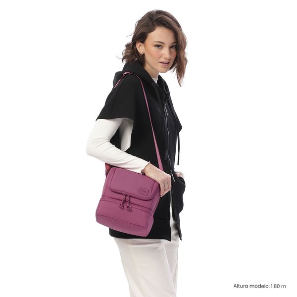 Lonchera Termica Quipi para Mujer