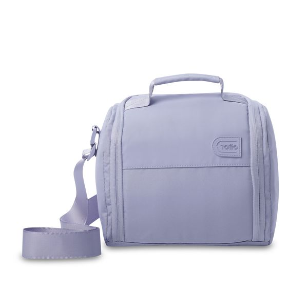 Lonchera Termica Tacoa para Mujer