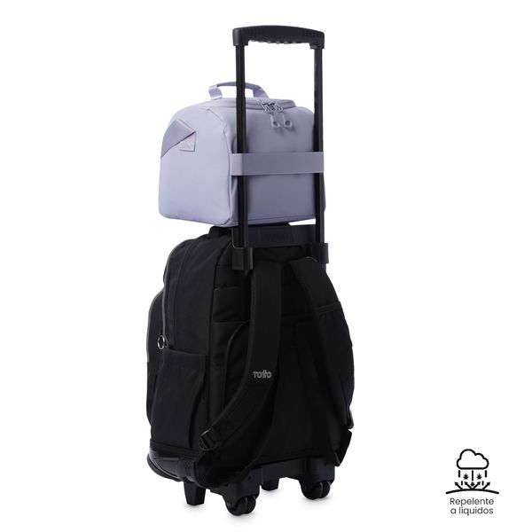 Lonchera Termica Tacoa para Mujer