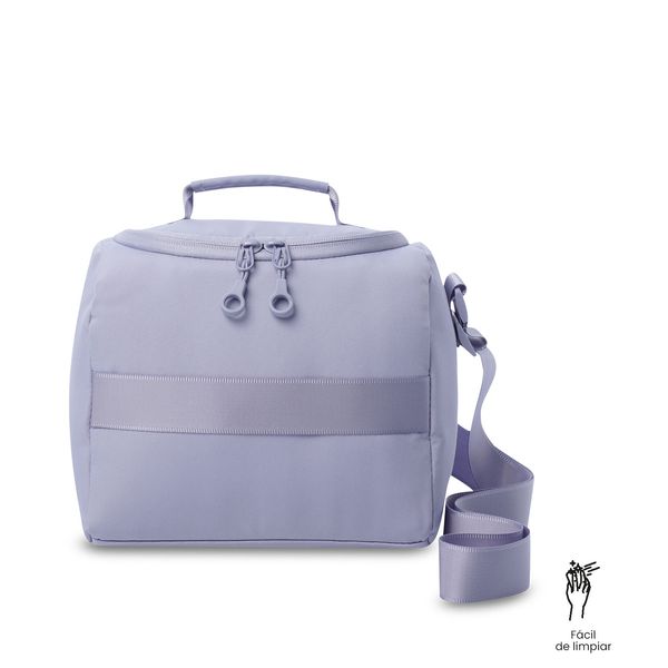 Lonchera Termica Tacoa para Mujer