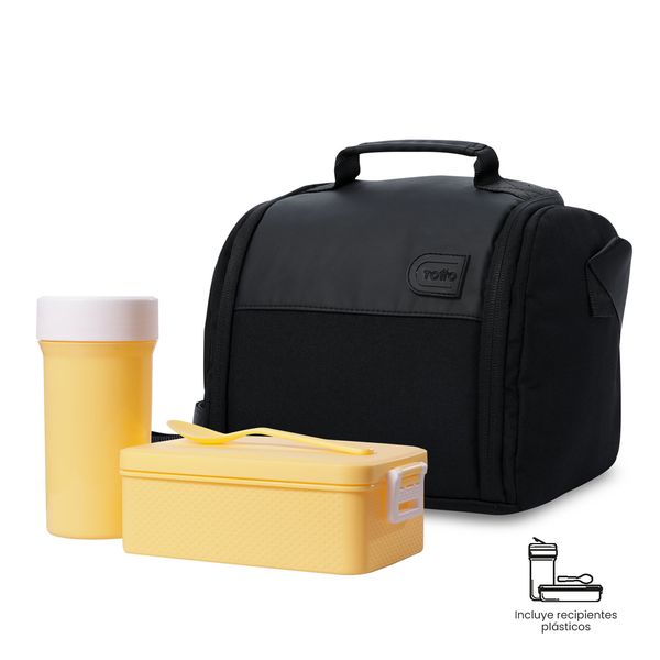 Lonchera Termica Tacoa Unisex