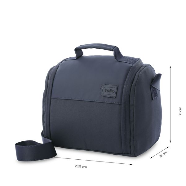 Lonchera Termica Tacoa para Hombre