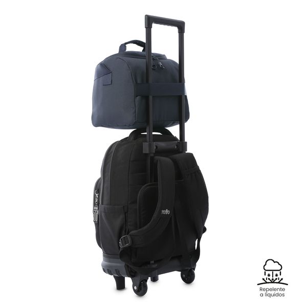 Lonchera Termica Tacoa para Hombre