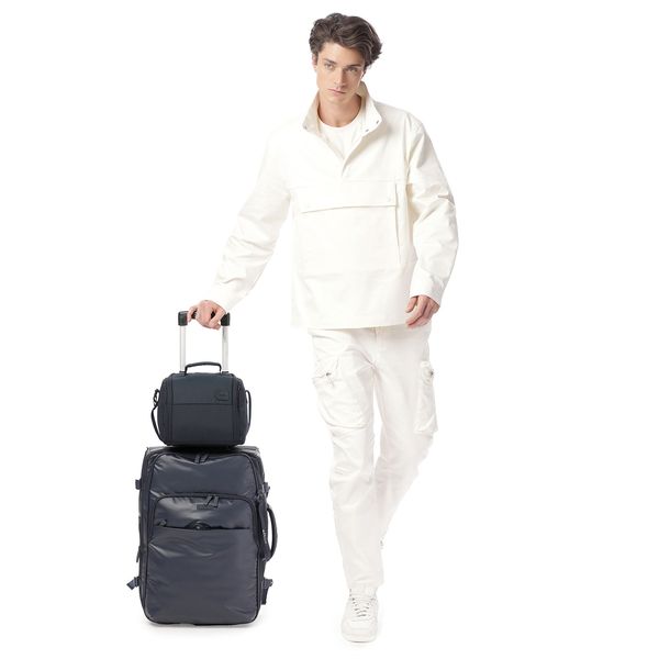 Lonchera Termica Tacoa para Hombre