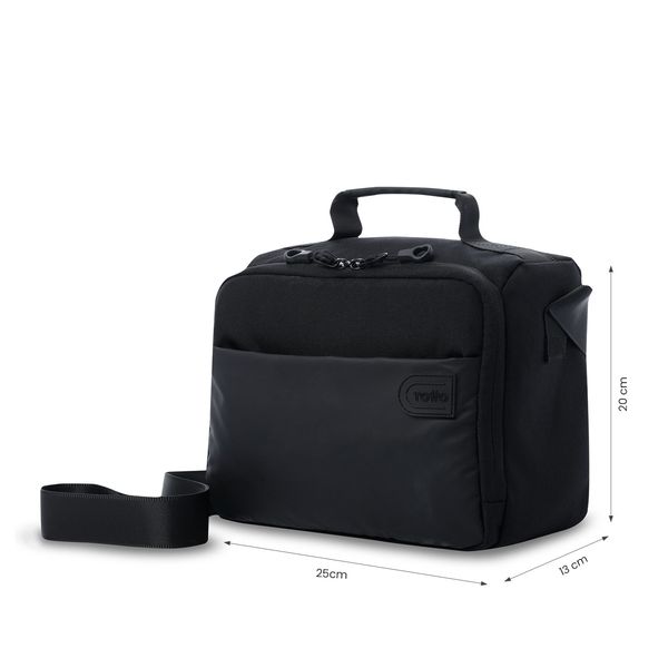 Lonchera Ejecutiva Lors Termica Unisex