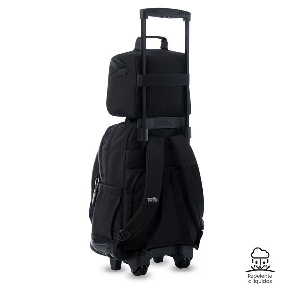 Lonchera Ejecutiva Lors Termica Unisex