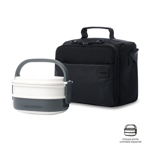 Lonchera Ejecutiva Lors Termica Unisex