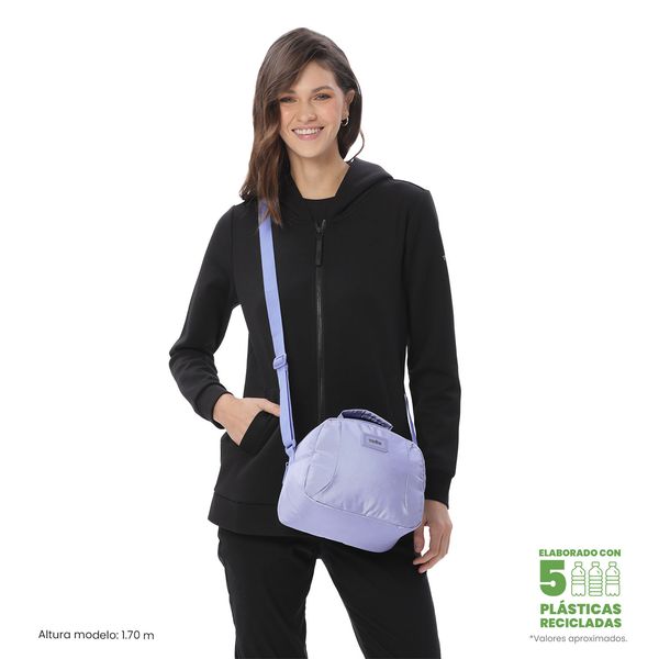 Lonchera Termica Trik para Mujer