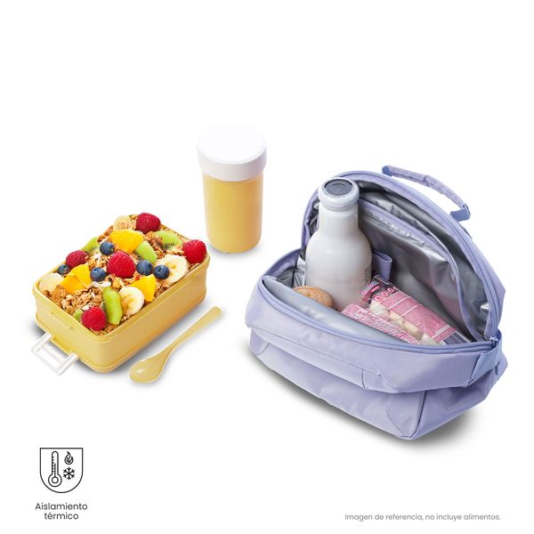 Lonchera Termica Trik para Mujer