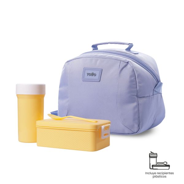 Lonchera Termica Trik para Mujer