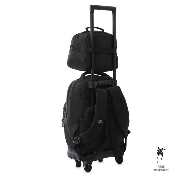 Lonchera Termica Trik Unisex