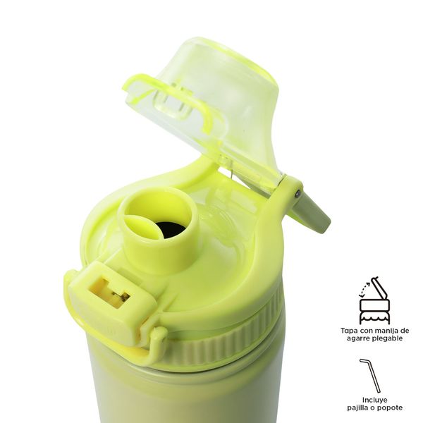 Termo agua Jet 750 ml Unisex