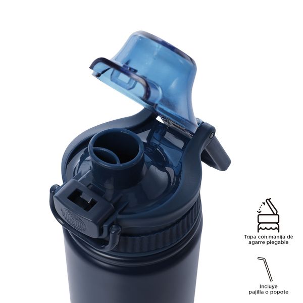 Termo agua Jet 750 ml Unisex
