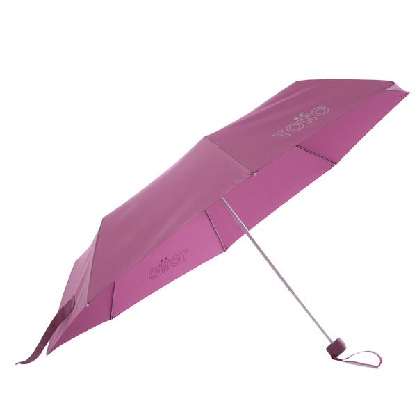 Sombrilla Mediana Sombri con Filtro UV para Mujer