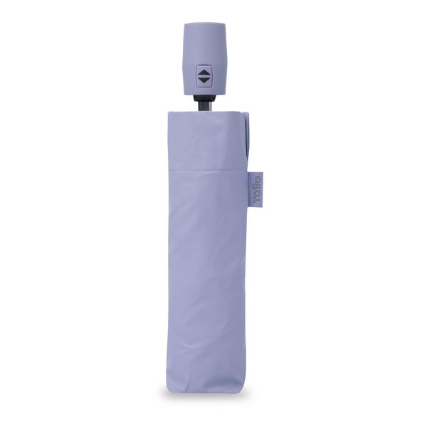 Sombrilla Mediana Umbre con Filtro UV para Mujer