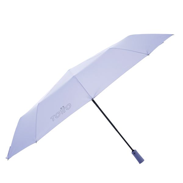 Sombrilla Grande Brella con Filtro UV para Mujer