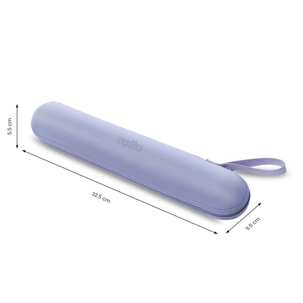 Sombrilla Grande Brella con Filtro UV para Mujer