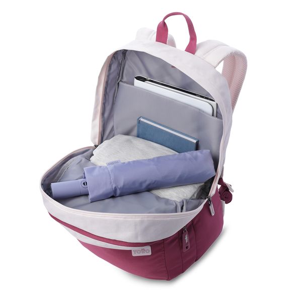 Sombrilla Grande Brella con Filtro UV para Mujer