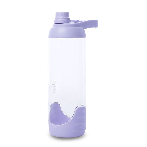 Botilito de agua Blu 750 ml para Mujer