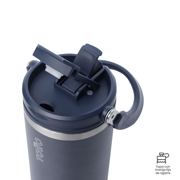 Termo agua Matt 1200 ml Unisex