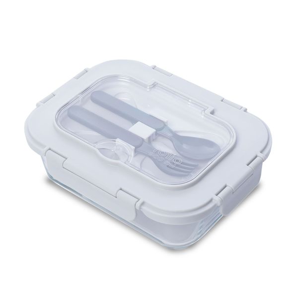 Portacomidas Nosh 900 Ml Unisex