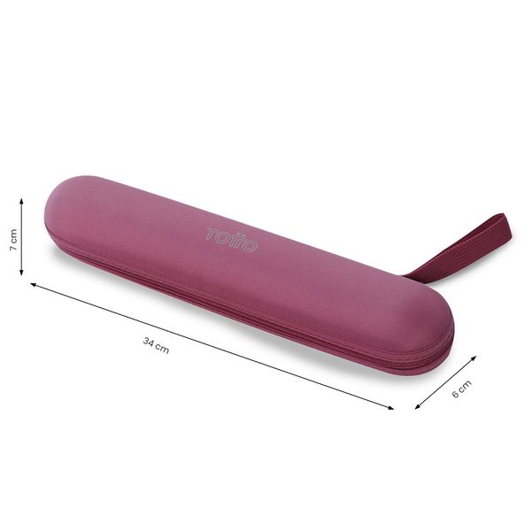Sombrilla Mediana Solea con Filtro UV para Mujer
