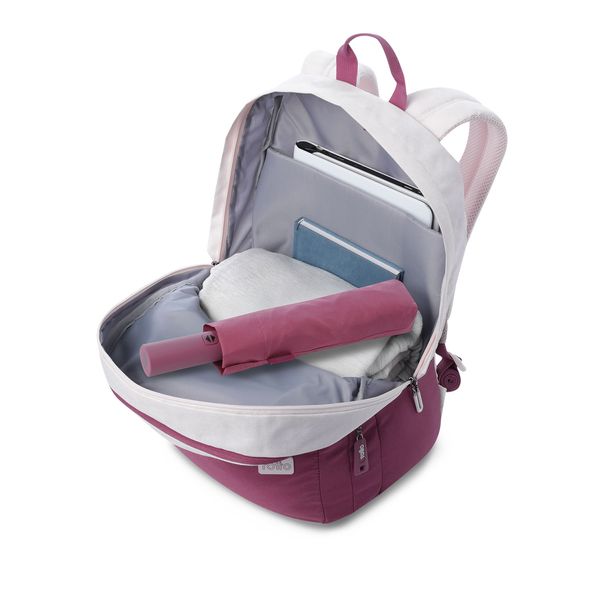 Sombrilla Mediana Solea con Filtro UV para Mujer
