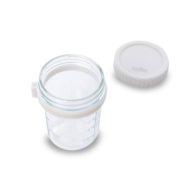 Portacomidas Smooty 350 Ml Unisex