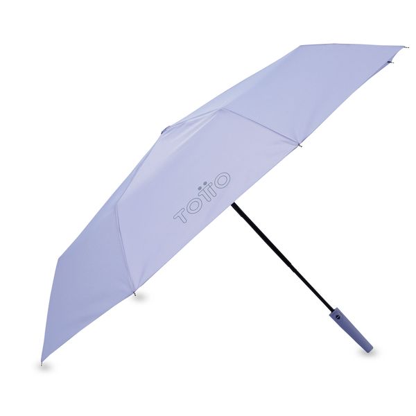 Sombrilla Mediana Aurora con Filtro UV para Mujer