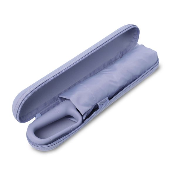 Sombrilla Mediana Aurora con Filtro UV para Mujer