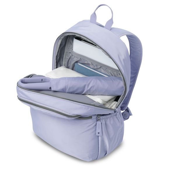 Sombrilla Mediana Aurora con Filtro UV para Mujer