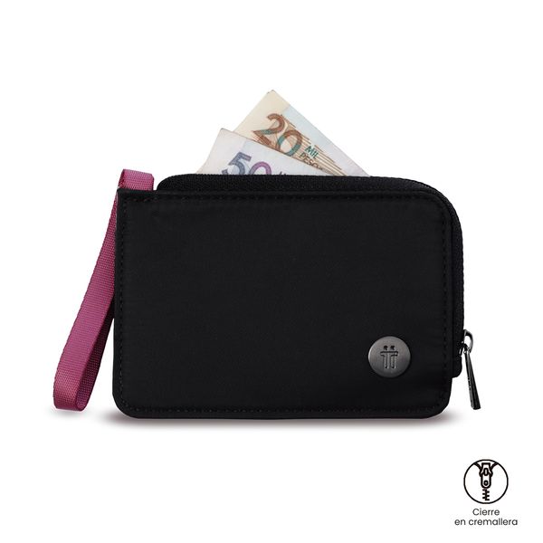 Combo X3 CanguroCartucheraMonedero Corneana 1 para Mujer