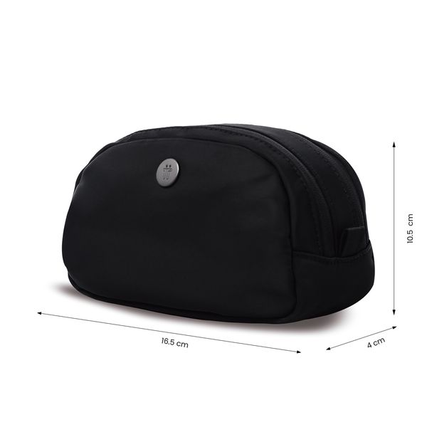 Combo X3 CanguroCartucheraMonedero Corneana 1 para Mujer