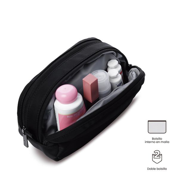 Combo X3 CanguroCartucheraMonedero Corneana 1 para Mujer