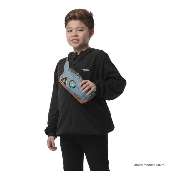 Canguro Nino Gemini para Nino