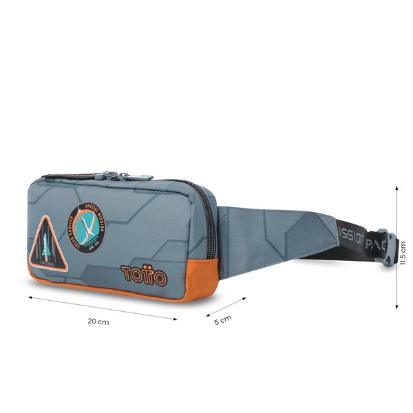 Canguro Nino Gemini para Nino