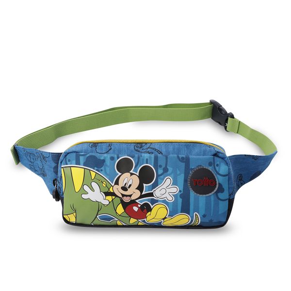 Canguro Nino Mickey para Nino