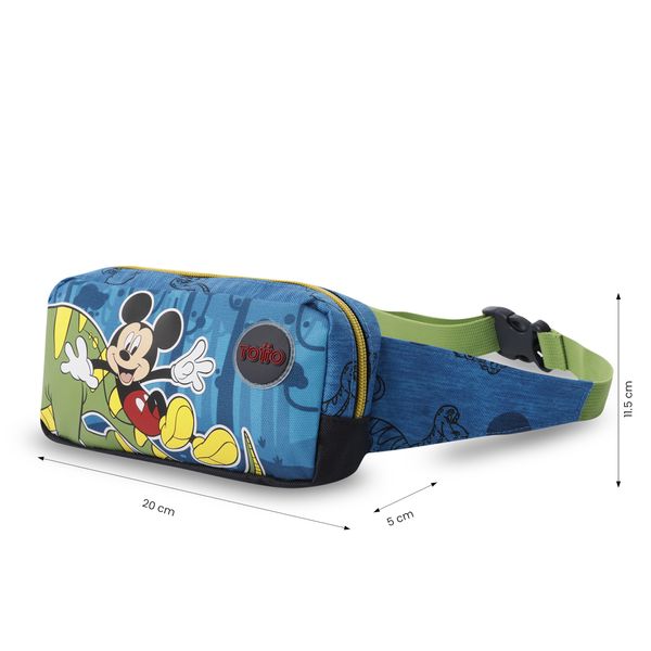 Canguro Nino Mickey para Nino