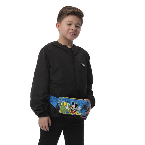 Canguro Nino Mickey para Nino